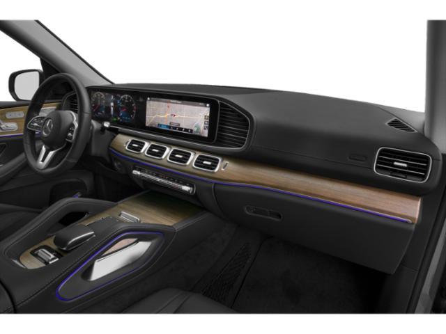 used 2020 Mercedes-Benz GLS 450 car, priced at $39,990