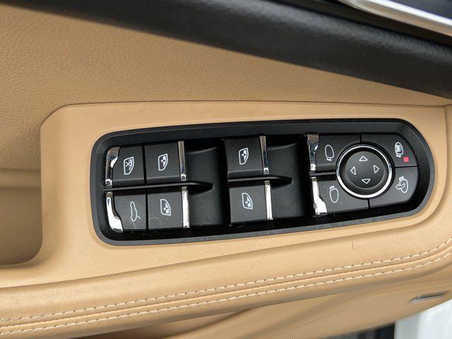 used 2018 Porsche Macan car, priced at $31,900