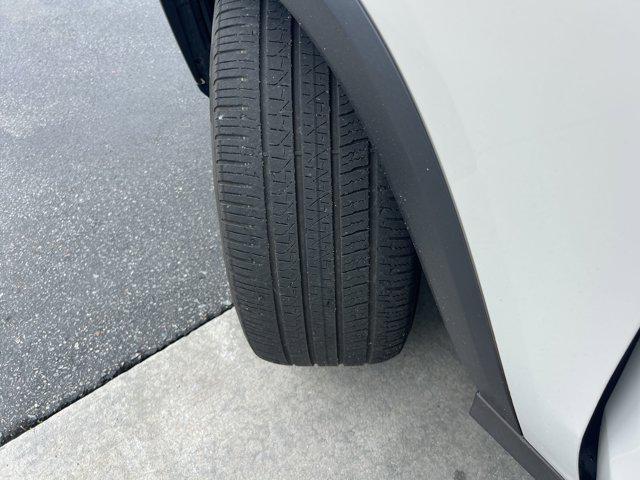 used 2022 Mercedes-Benz GLE 350 car, priced at $45,690