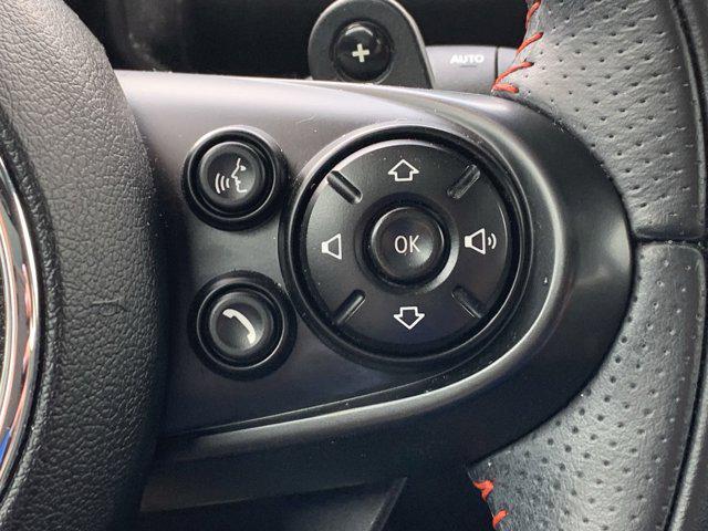 used 2018 MINI Countryman car, priced at $17,990