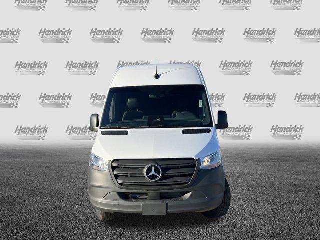 new 2025 Mercedes-Benz Sprinter 2500 car, priced at $63,031