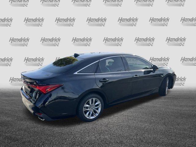 used 2019 Toyota Avalon car, priced at $27,990