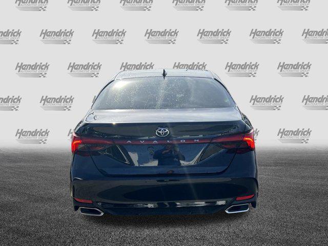 used 2019 Toyota Avalon car, priced at $27,990