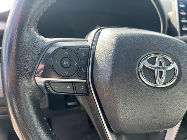 used 2019 Toyota Avalon car, priced at $27,990