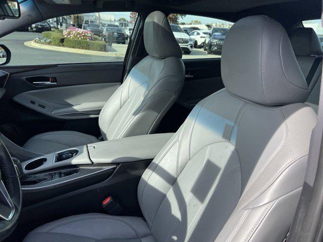 used 2019 Toyota Avalon car, priced at $27,990