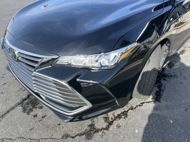 used 2019 Toyota Avalon car, priced at $27,990