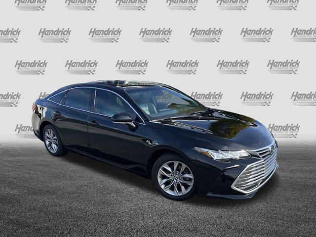 used 2019 Toyota Avalon car, priced at $27,990