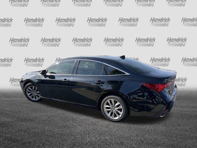 used 2019 Toyota Avalon car, priced at $27,990