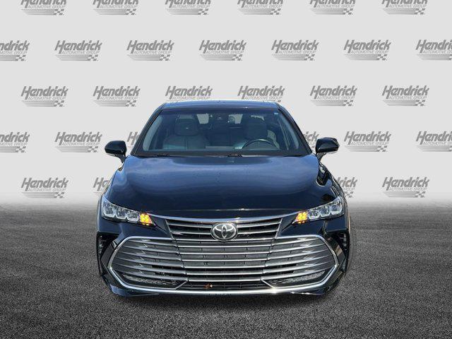 used 2019 Toyota Avalon car, priced at $27,990