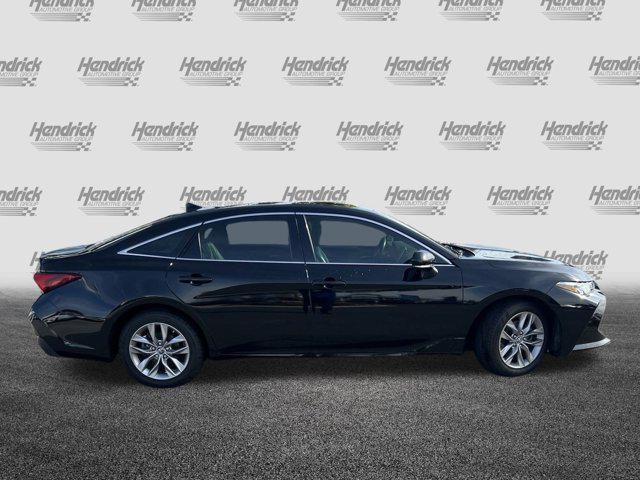 used 2019 Toyota Avalon car, priced at $27,990