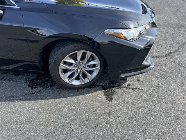 used 2019 Toyota Avalon car, priced at $27,990