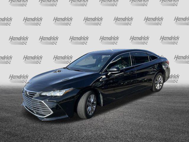 used 2019 Toyota Avalon car, priced at $27,990