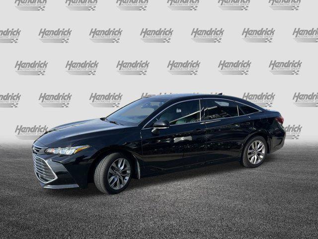 used 2019 Toyota Avalon car, priced at $27,990