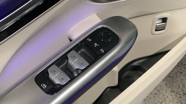 new 2025 Mercedes-Benz C-Class car, priced at $57,255
