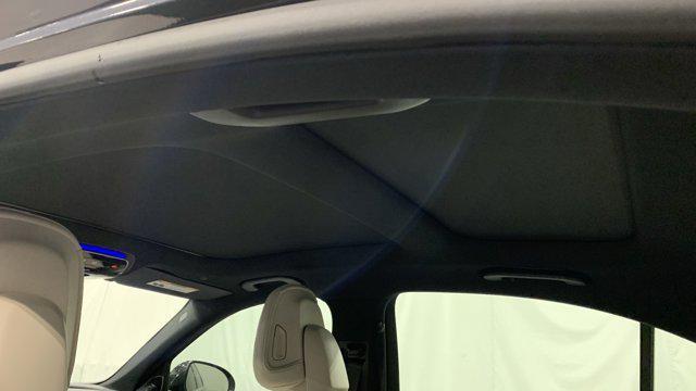 new 2025 Mercedes-Benz C-Class car, priced at $57,255