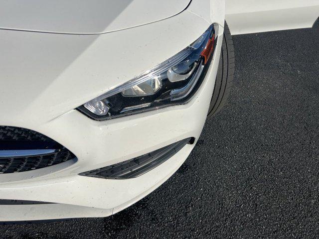 used 2020 Mercedes-Benz CLA 250 car, priced at $28,990