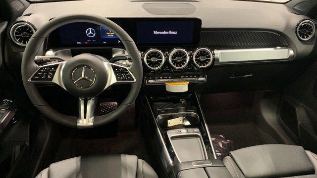 new 2024 Mercedes-Benz EQB 300 car, priced at $62,635