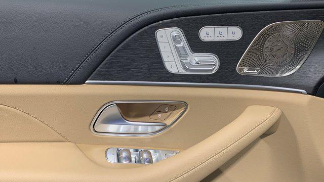 new 2026 Mercedes-Benz GLE 450 car, priced at $83,765