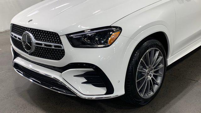 new 2026 Mercedes-Benz GLE 450 car, priced at $83,765