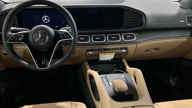 new 2026 Mercedes-Benz GLE 450 car, priced at $83,765