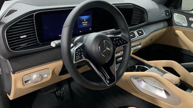 new 2026 Mercedes-Benz GLE 450 car, priced at $83,765