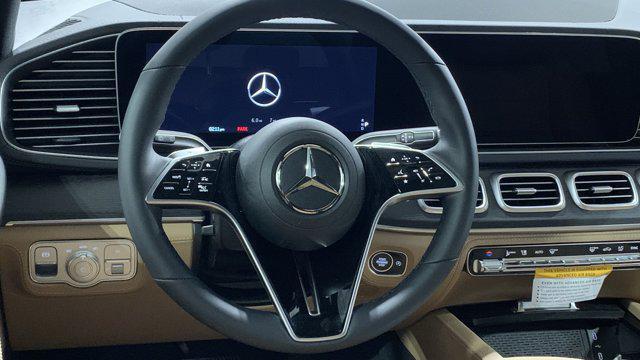 new 2026 Mercedes-Benz GLE 450 car, priced at $83,765