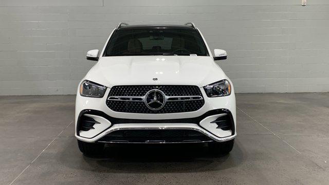 new 2026 Mercedes-Benz GLE 450 car, priced at $83,765