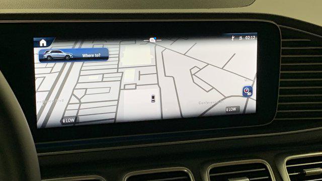 new 2026 Mercedes-Benz GLE 450 car, priced at $83,765