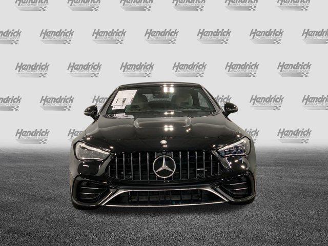 new 2025 Mercedes-Benz AMG CLE 53 car, priced at $87,970