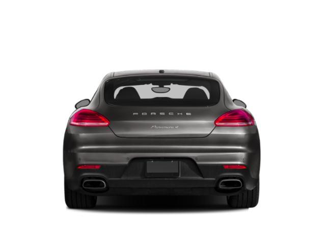 used 2015 Porsche Panamera car, priced at $22,990