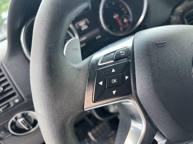 used 2018 Mercedes-Benz G 550 4x4 Squared car, priced at $145,990