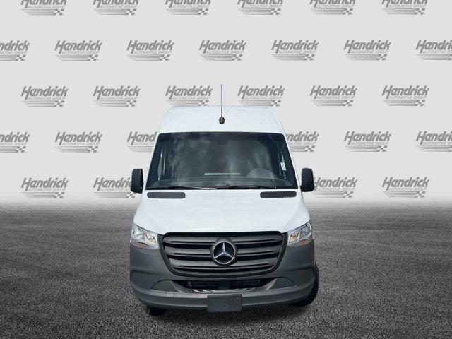 new 2024 Mercedes-Benz Sprinter 2500 car, priced at $62,861