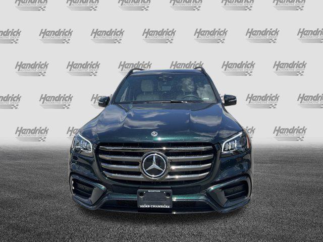 used 2024 Mercedes-Benz GLS 450 car, priced at $84,390