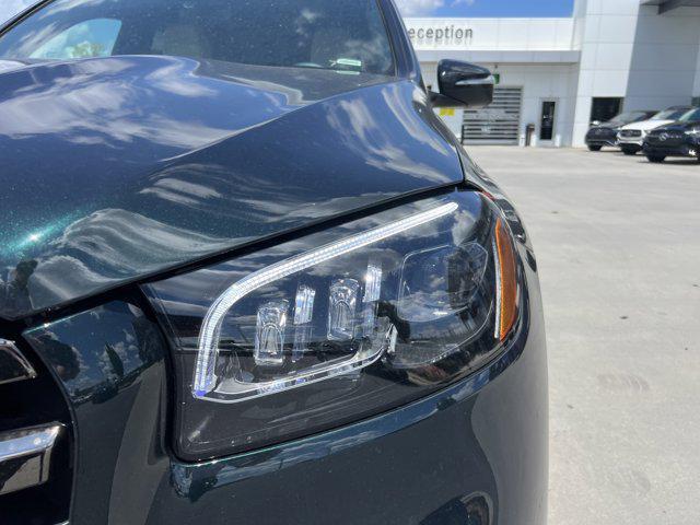 used 2024 Mercedes-Benz GLS 450 car, priced at $84,390