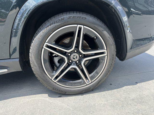 used 2024 Mercedes-Benz GLS 450 car, priced at $84,390
