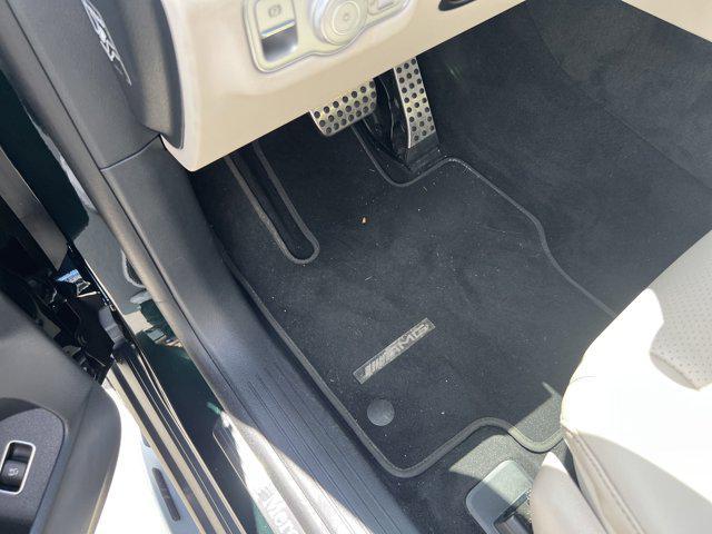 used 2024 Mercedes-Benz GLS 450 car, priced at $84,390