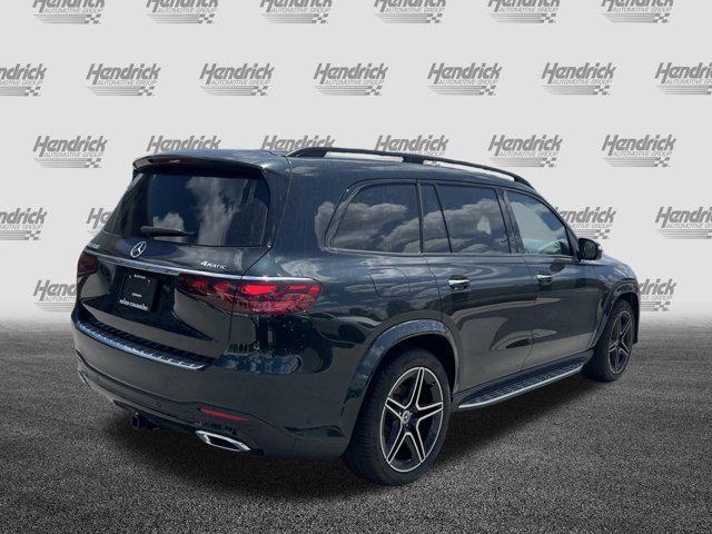 used 2024 Mercedes-Benz GLS 450 car, priced at $84,390