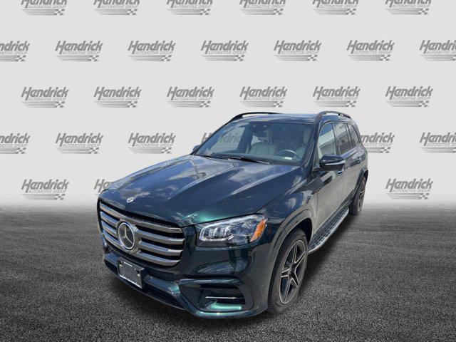 used 2024 Mercedes-Benz GLS 450 car, priced at $84,390