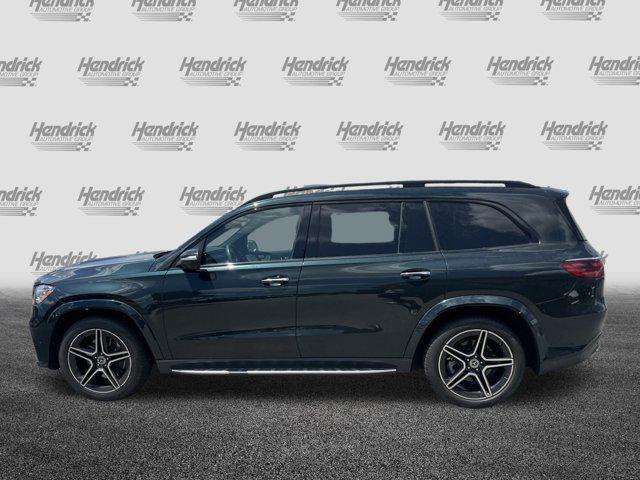 used 2024 Mercedes-Benz GLS 450 car, priced at $84,390