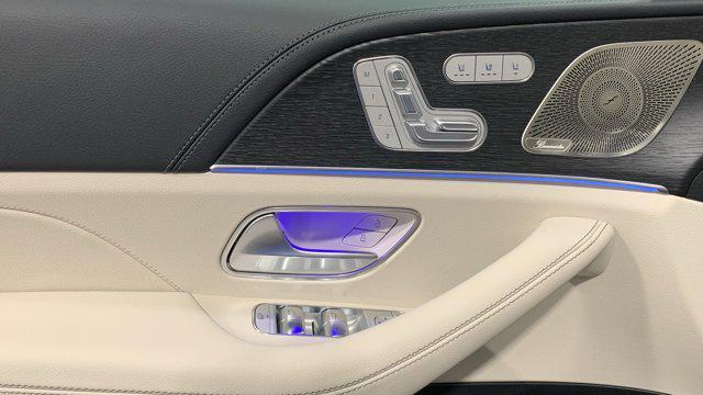 new 2026 Mercedes-Benz GLS 450 car, priced at $104,730