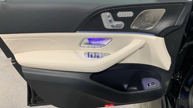 new 2026 Mercedes-Benz GLS 450 car, priced at $104,730