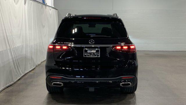 new 2026 Mercedes-Benz GLS 450 car, priced at $104,730