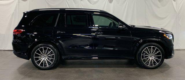 new 2026 Mercedes-Benz GLS 450 car, priced at $104,730