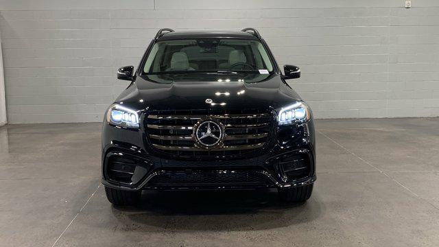 new 2026 Mercedes-Benz GLS 450 car, priced at $104,730