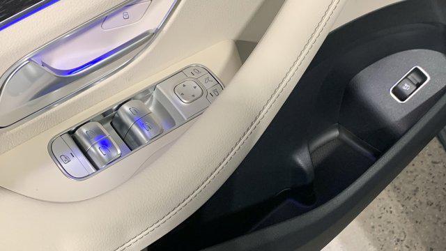 new 2026 Mercedes-Benz GLS 450 car, priced at $104,730