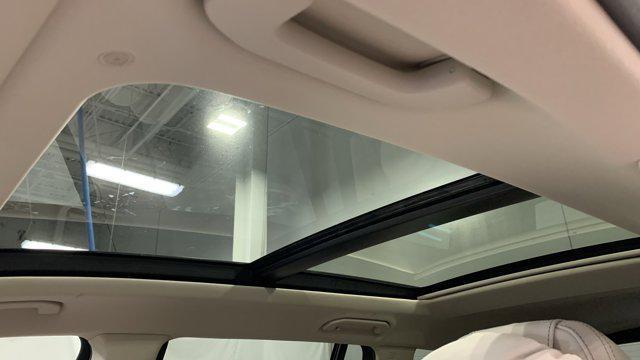 new 2026 Mercedes-Benz GLS 450 car, priced at $104,730