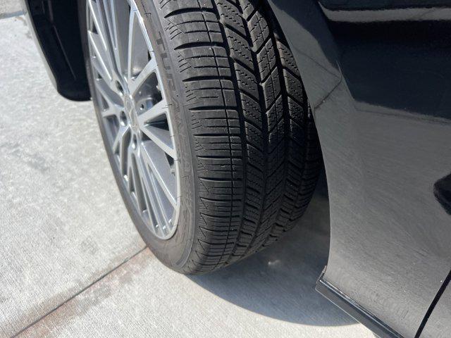 used 2025 Mercedes-Benz CLA 250 car, priced at $39,990