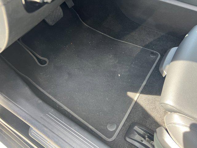 used 2025 Mercedes-Benz CLA 250 car, priced at $39,990