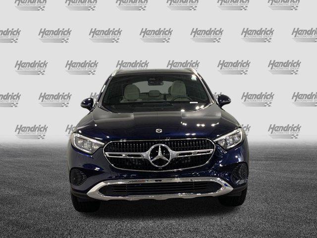 new 2024 Mercedes-Benz GLC 300 car, priced at $53,285