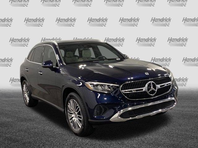 new 2024 Mercedes-Benz GLC 300 car, priced at $53,285